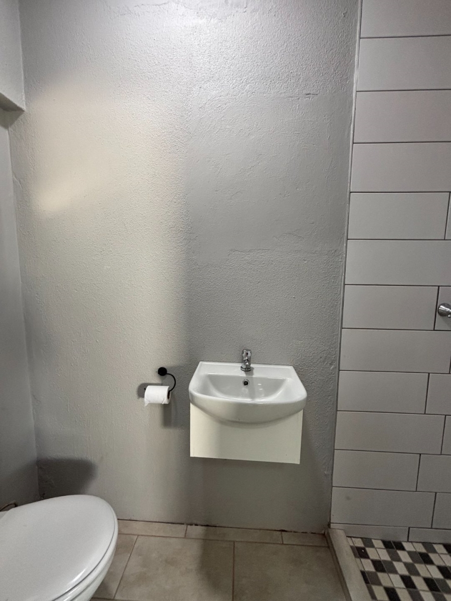 To Let 1 Bedroom Property for Rent in Townsend Estate Western Cape